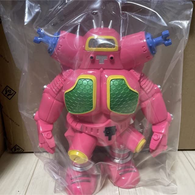 Amazon.co.jp: PLANET X キングジョー ピンクver. プラネットエックス 