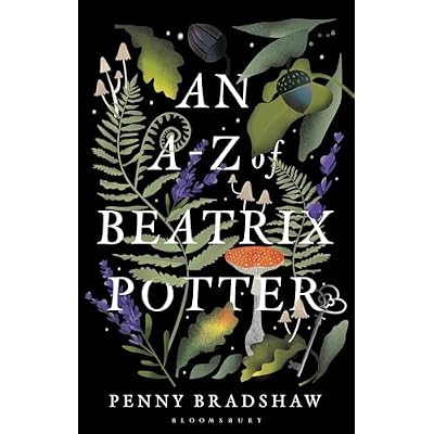An A-Z of Beatrix Potter