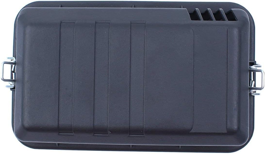 Air Filter Box Kit For Pulsar PG3250 PG3500M PG4500 PG4500B 3250W 3500W 4500W Generators