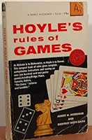 Hoyle's Rules of Games B000LRB4MK Book Cover