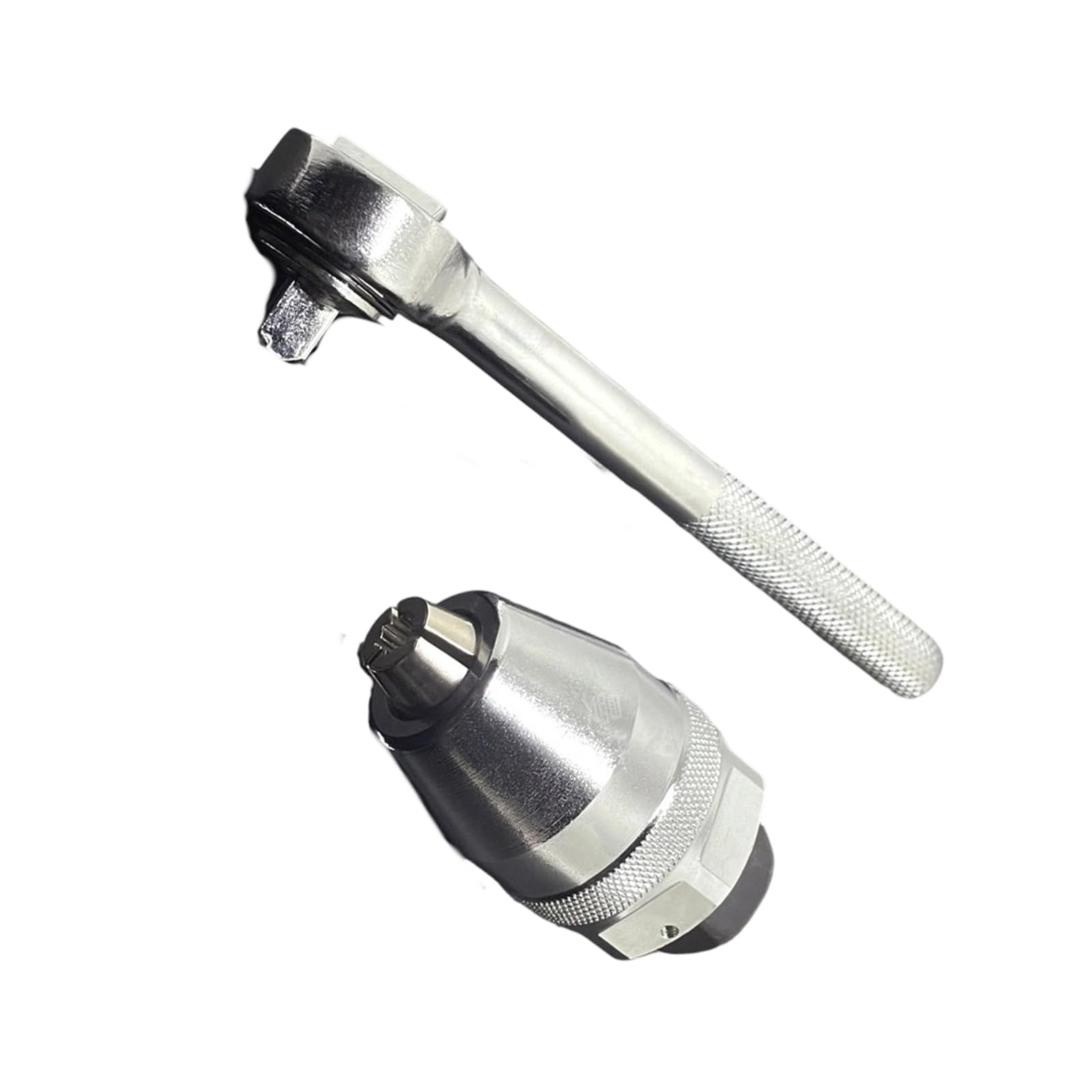 3 / 8Inch High Strength Metal Bolt Extractor Replacement for Automotive Repair and Mechanical Maintenance Stripping Nut & Bolts Removers