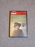  Elvis Country [CASSETTE]