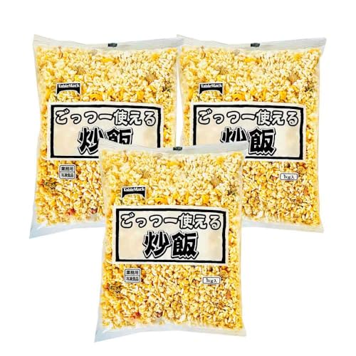 [gu 3kg (1kg×3) e[u}[N u ⓀHi Ɩp  ٓ H `[n Ă ` Ⓚ ؁u Ⓚ`[n v