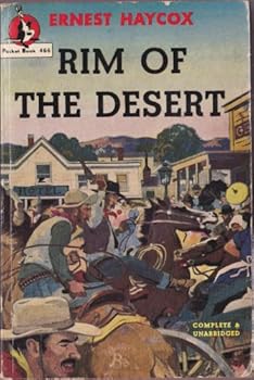 Rim of the Desert