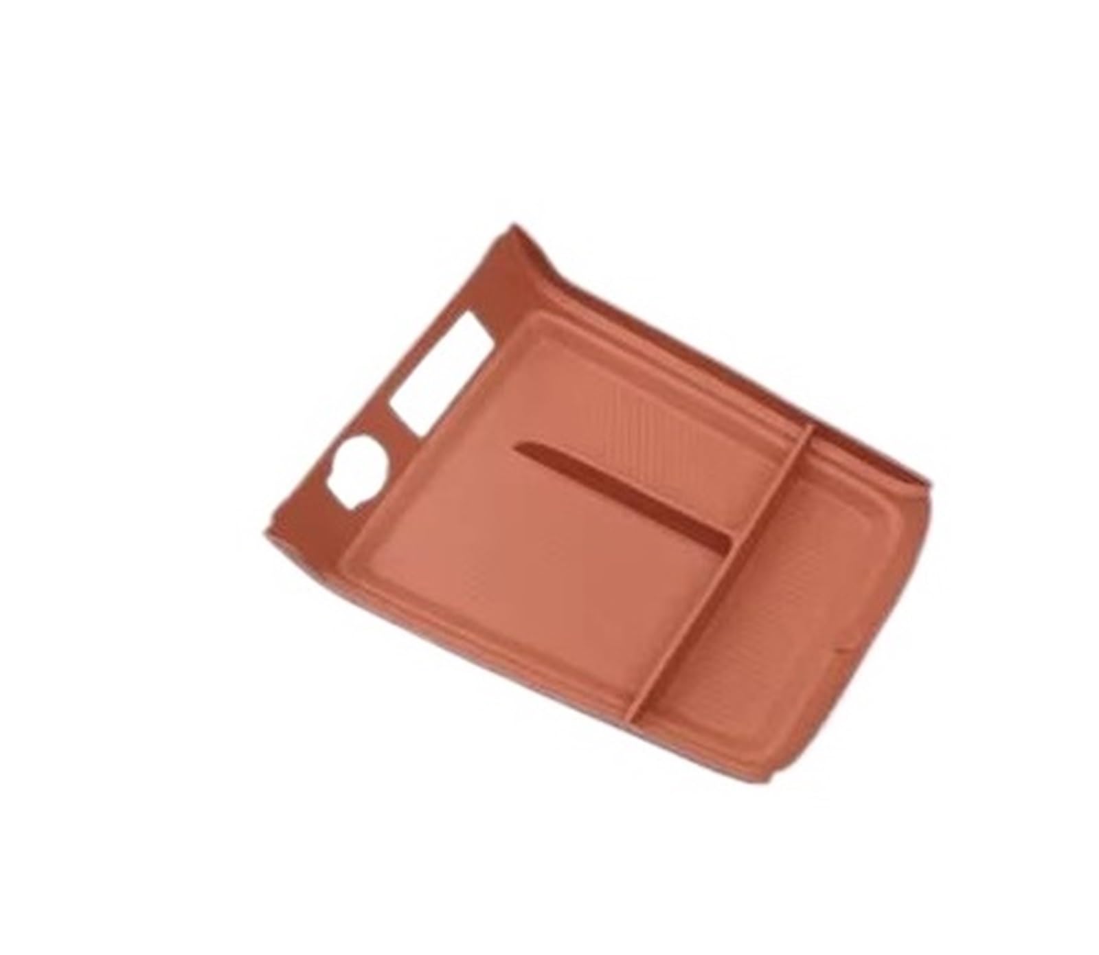 TOPOLVLCKC Armrest Storage Box For Leapmotor C10 C16 2026 Armrest Box Storage Central Control Car Interior Modification (F)
