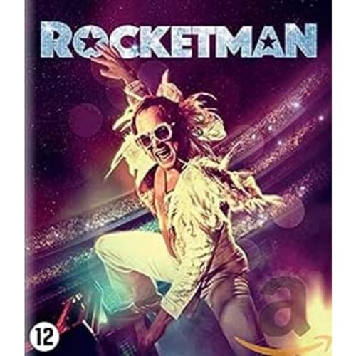 Rocketman [Blu Ray] [Blu-Ray]