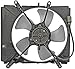 Dorman 620-563 Engine Cooling Fan Assembly Compatible with Select Toyota Models