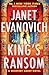 The King's Ransom: An action-packed sequel to The Recovery Agent (The Recovery Agent (Gabriela Rose)) (English Edition)