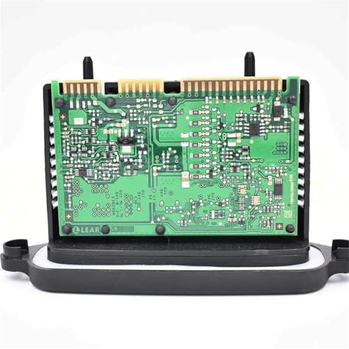 Module TMS de phare 63117316145 remplacement feux diurnes pour BMW F20