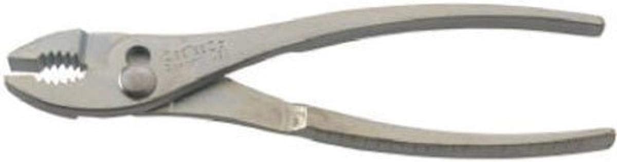 Amazon Crazy 🔥 Deals Crescent 8 Cee Tee Co. Curved Jaw Combination Slip Joint Pliers - Carded - H28VN