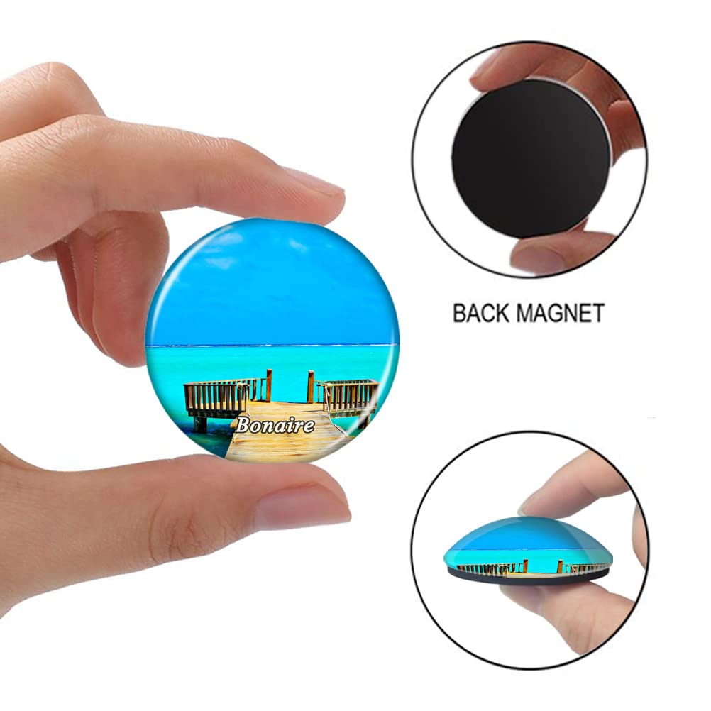 Ecuador Koelkast Magneet Decoratieve Magneet Sticker Reizen Souvenir Collectie Toeristische Stad Gift Whiteboard Keuken