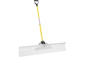 The Snowplow: The Ultimate Snow Removal Solution