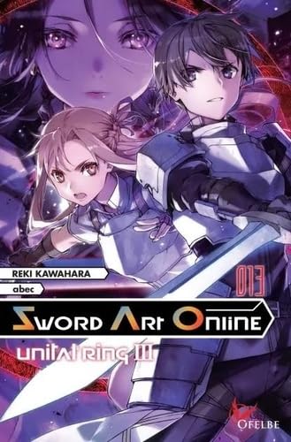 Sword Art Online — Tome 13