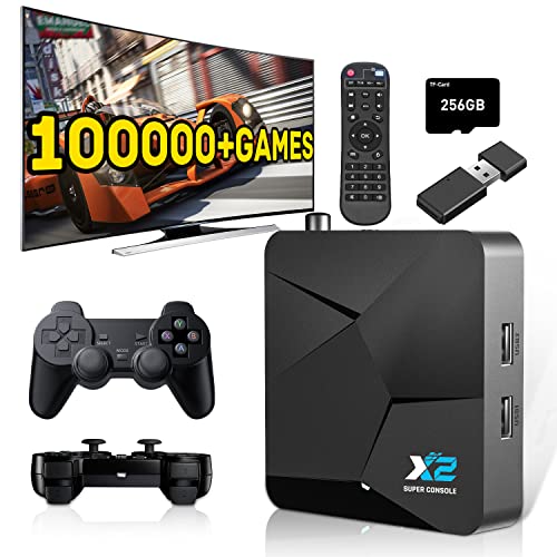 Top 10 Best Video Game Console Emulator 2023 Reviews