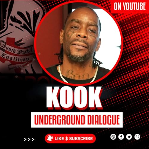 Kook of the Fakkulty on running his label, Working with Zro, & the Htown landscape