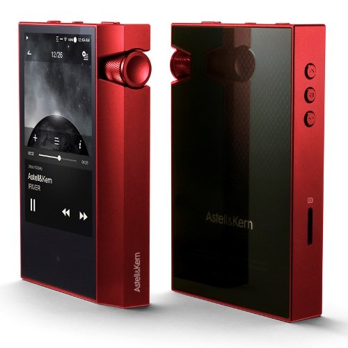 Astell&Kern AK70 MKⅡ オーディオプレイヤー AK70 MKII｜Astell&Kern