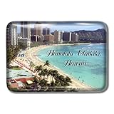 Photo Gallery gozisoci calamite da frigorifero 3d per spiaggia, testa di diamante, honolulu, waikiki, hawaii, usa, rettangolari, adesivi per frigorifero, fatti a mano, souvenir carini, decorazione per la casa e la Photo Gallery gozisoci calamite da frigorifero 3d per spiaggia, testa di diamante, honolulu, waikiki, hawaii, usa, rettangolari, adesivi per frigorifero, fatti a mano, souvenir carini, decorazione per la casa e la