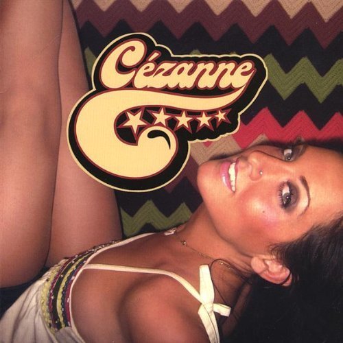 Price comparison product image Cezanne by Cezanne (2007-10-16j