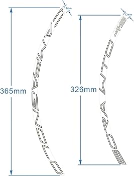 Amazon | 自転車ホイール ステッカー BO-RA W-T-O 45 ディスク ロード Amazon | 自転車ホイール ステッカー BO-RA W-T-O 45 ディスク ロード