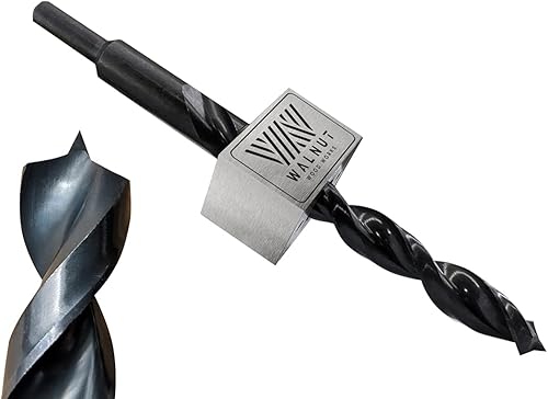 Kit de instalación de estante flotante, plantilla de taladro, soporte de estante flotante, kit de instalación de guía de taladro, diseñado para