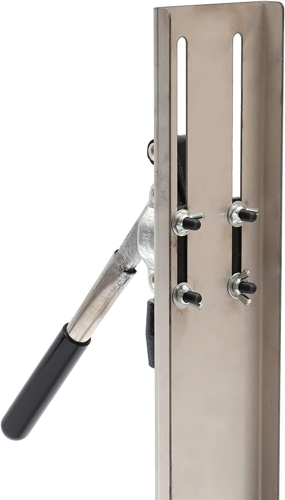 Máquina manual de corcho para botellas de vino, herramienta de tapón de inserción para botellas, ideal para bares, restaurantes y hoteles