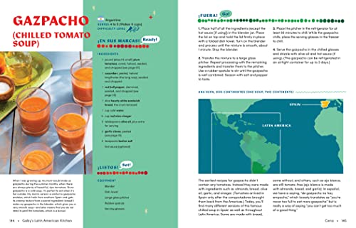 Gaby's Latin American Kitchen: 70 Kid-Tested and Kid-Approved Recipes for Young Chefs - Image 24