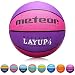 meteor Balón Baloncesto Talla 4 Pelota Basketball Bebe Ball Infantil Niño Balon...