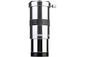 SVBONY SV137 3x Barlow Lens: Enhance Your Astronomical Observations