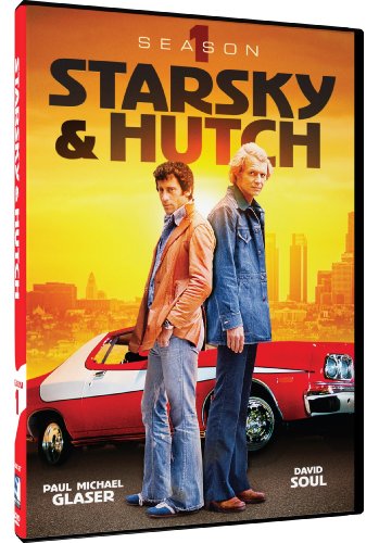 Starsky & Hutch: Season 1 image 2