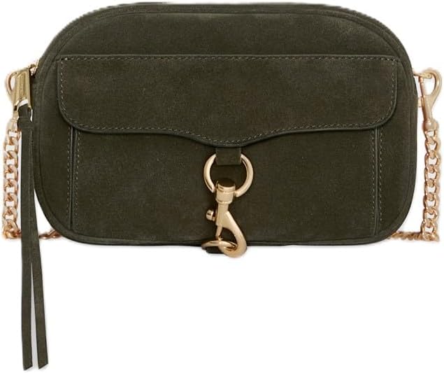 Rebecca Minkoff womens Blythe Xbody