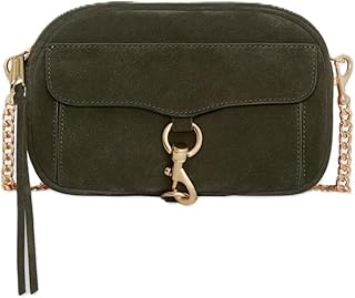 Rebecca Minkoff womens Blythe Xbody