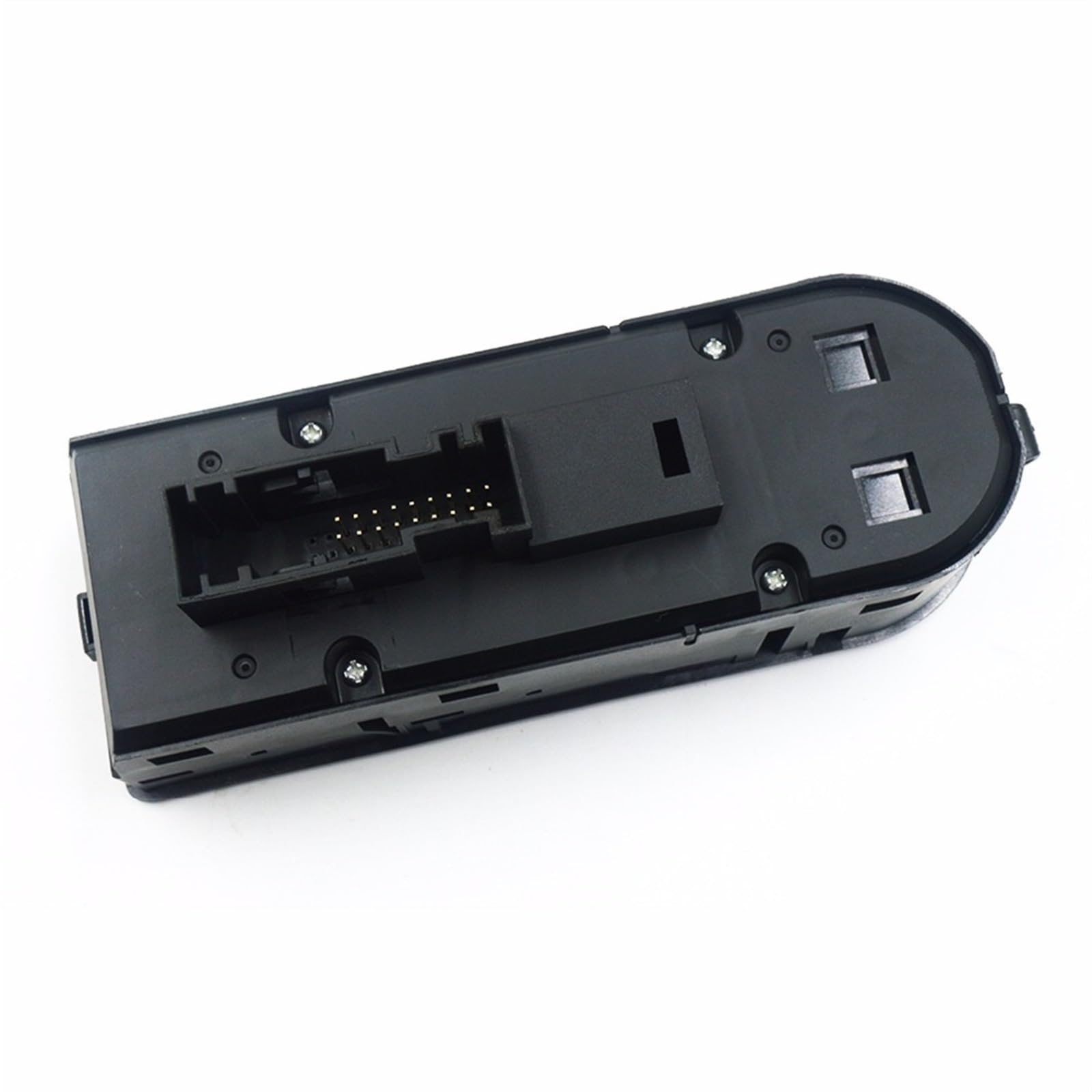 Elevador de interruptor de coche Para Opel para Astra H 2004-2015 para Vauxhall para Zafira 2005-2015 13228877/62 40 447 13215153 382 Botón del interruptor de control la ventana