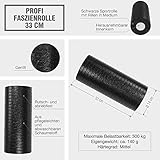 Zoom IMG-1 gorilla sports foam roller 33x14