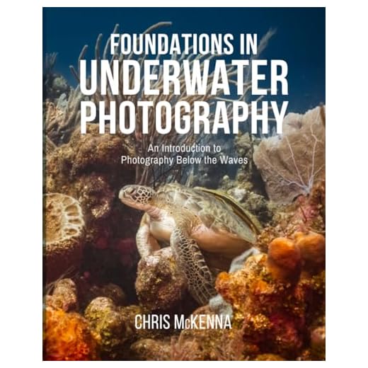 Essential Guide to Underwater Photography Basics