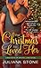 The Christmas He Loved Her (Bad Boys of Crystal Lake Book 2)