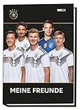  DFB Freundebuch: Meine Freunde