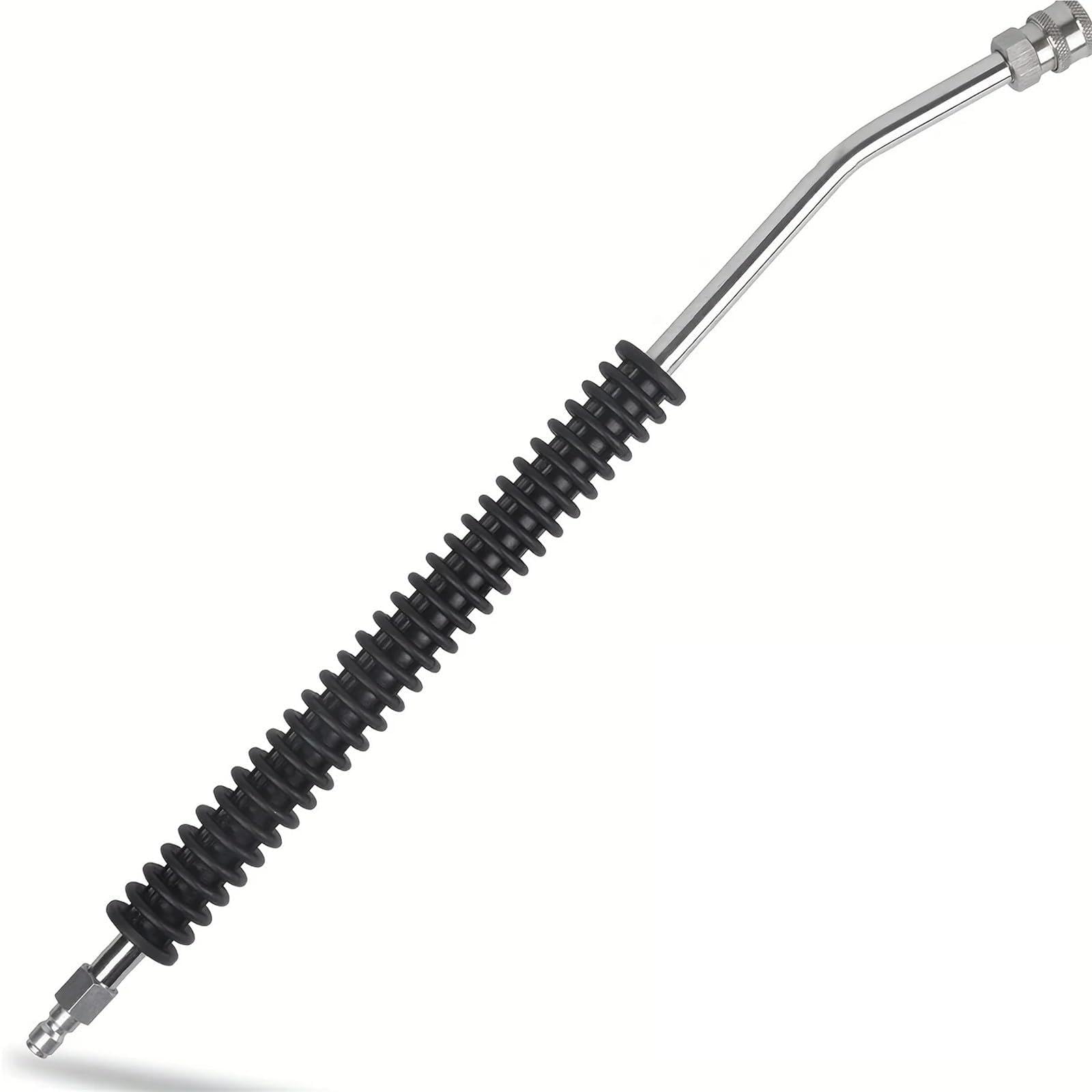Pressure Washer Extension Wand Metal Pressure Washer Extension Rod