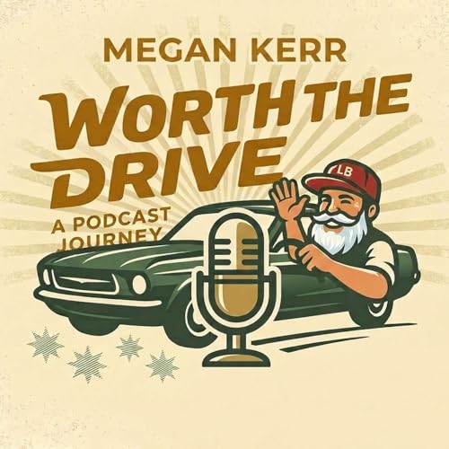 Councilwoman Megan Kerr, Worth the Drive
