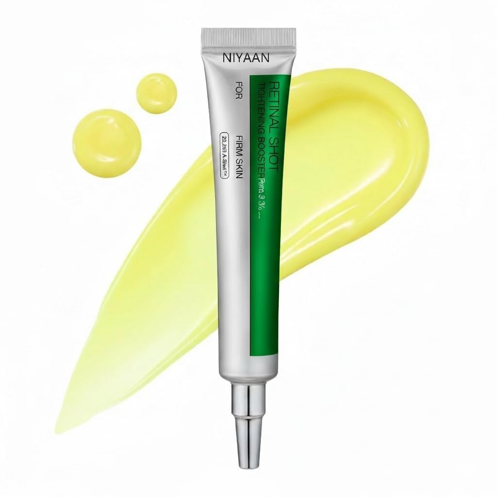 Retinal Cream Tightening Booster...
