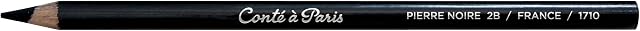 Conte Lápis de esboço à Paris Pierre Noire 2B, 9500205