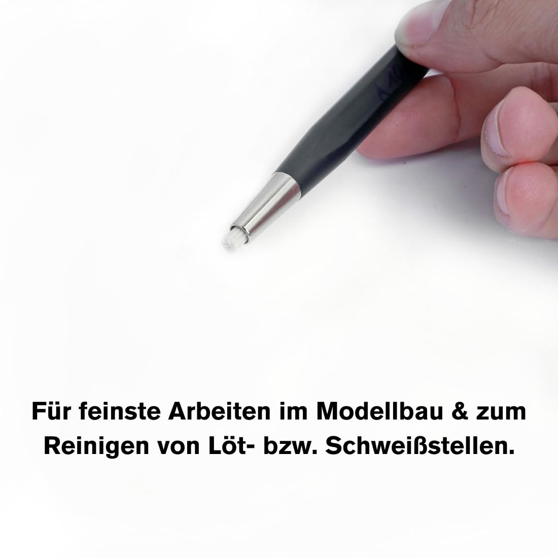 Bernstein Werkzeug GmbH, Utensile per pulire contatti in fibra di vetro, 2-166