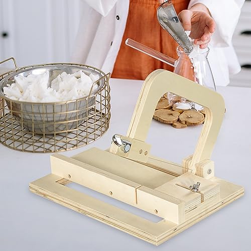 Xonor QZQQ-ORIGINAL Professional Soap Cutter With Wire thumb #6