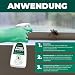 Silberkraft Stinkwanzenspray 500 ml, Effektiver Sofort- und Langzeitschutz gegen Stinkwanzen, ideal für Fenster, Türen, Fassaden und Wohnräume, Mit Repellent-Wirkung für nachhaltige Abwehr