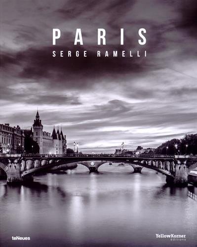 Paris by Serge Ramelli (2015-03-30)