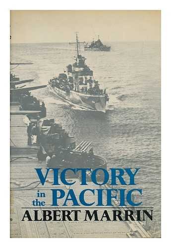 Victory in the Pacific B000JD3D5C Book Cover