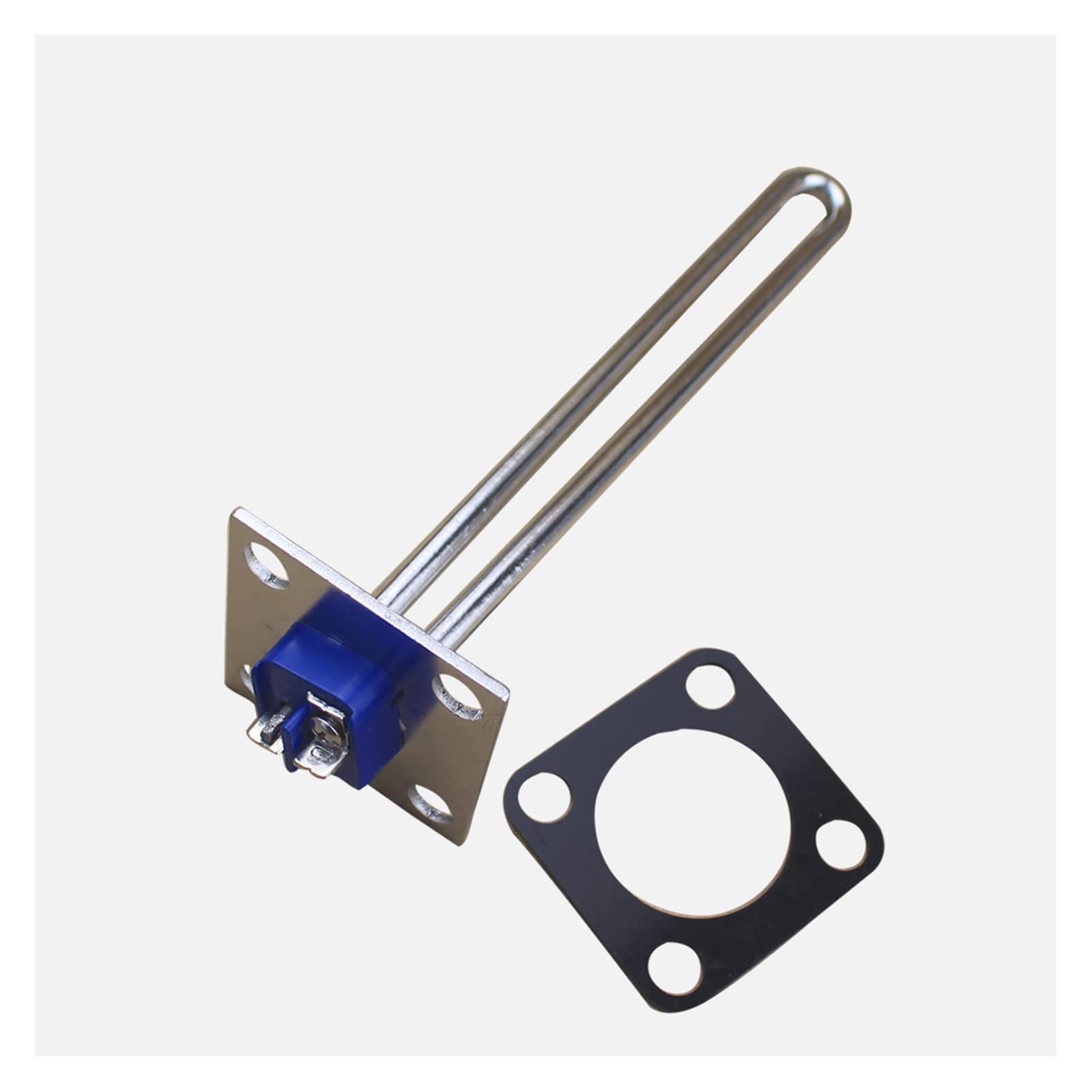 Buy JUNZHEN Heating Element 24v 600w Universal Flange Water Heater