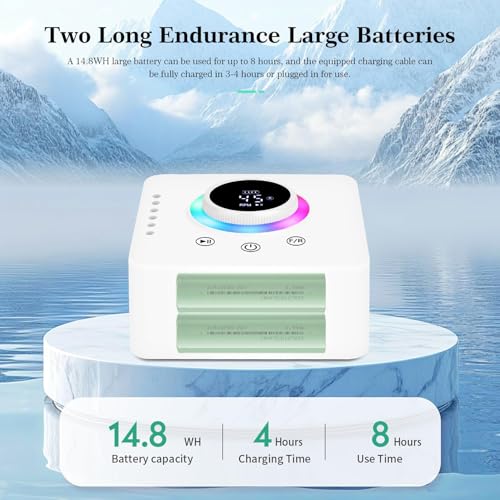 Ensemble de manucure pédicure avec perceuse à ongles USB et lime électrique