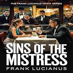 Sins of the Mistress Titelbild