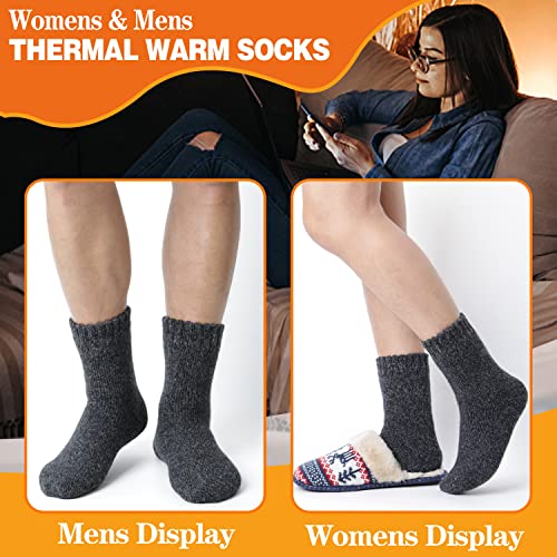 Image of Unicorn Socks Gifts for Girls kids Cute Animal Fun Crew Fashion Funny Novelty Soft Cotton Socks 6 Pairs