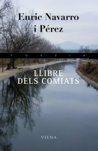 Portada de Llibre dels comiats